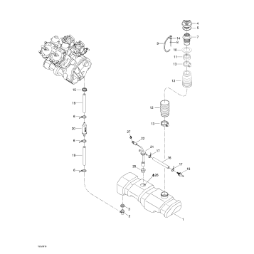 02- Oil Injection System