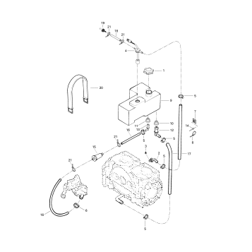 02- Oil Injection System