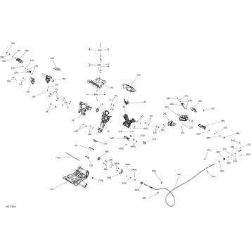 07- Steering - GTR-X