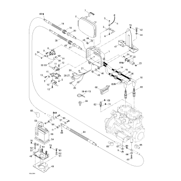 10- Electrical Box And Battery