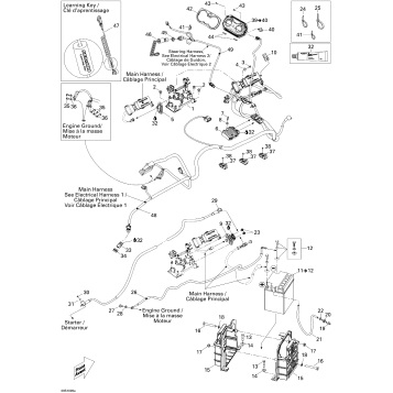 10- Electrical System STD