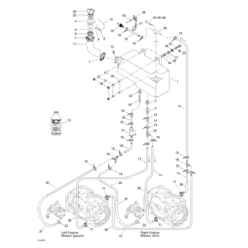 02- Oil Injection System