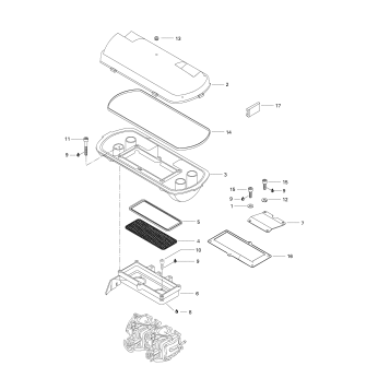 02- Air Intake System