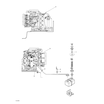 02- Oil Injection System