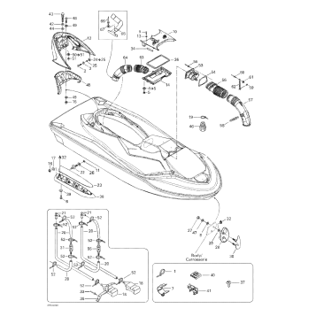 09- Body, Front View