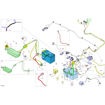 08- ELECTRIC - Electric Lower Section