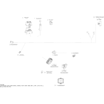10- Electrical Harness - Main Harness - 278003386 (Refer to Electrical System for Model)