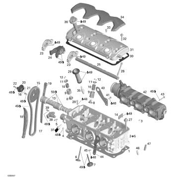 01- Cylinder Head