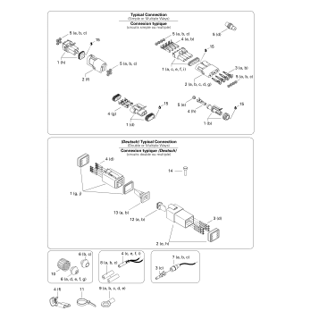 10- Typical Electrical Connections
