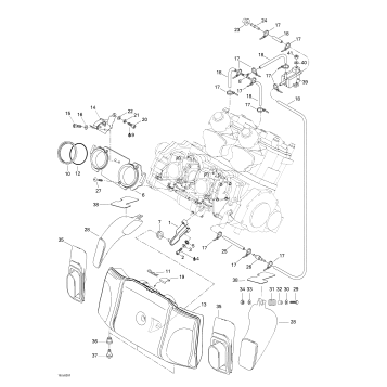 02- Air Intake System
