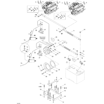 10- Electrical System