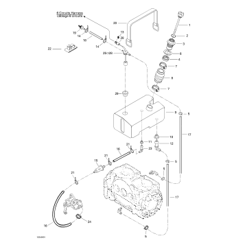 02- Oil Injection System