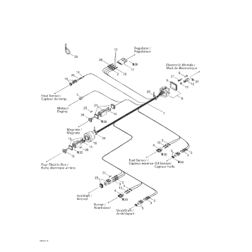 10- Electrical Harness