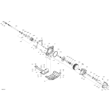 04- Drive - Propulsion