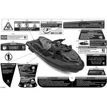 07- Body - Warning Decals