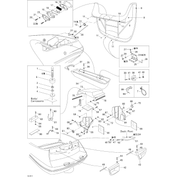 09- Engine Compartment