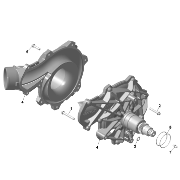 01- ROTAX - SuperCharger