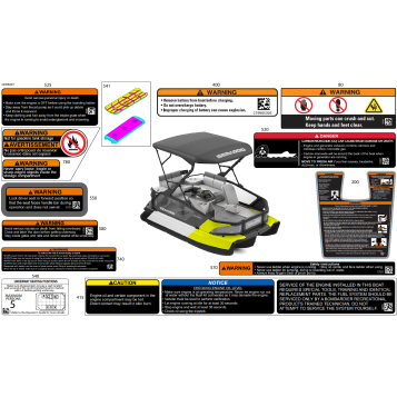 03- DECALS - Warning Decals