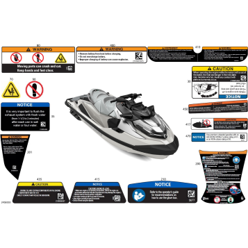 07- Body - Warning Decals