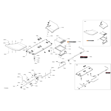 09- WATERSPORTS - Swim Platform