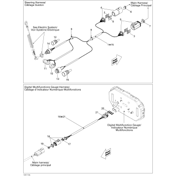 10- Electrical Harness 2