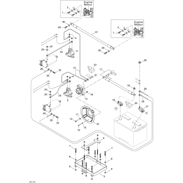 10- Electrical System
