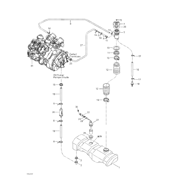 02- Oil Injection System
