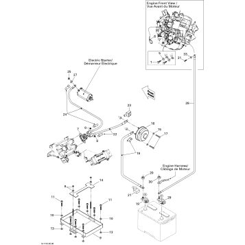 10- Electrical System
