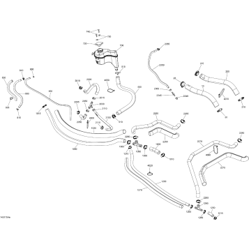 01- Cooling System - All Models