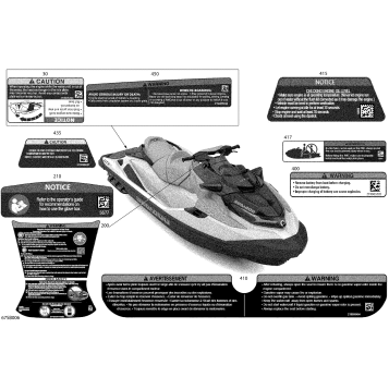 07- Body - Warning Decals