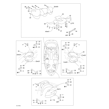 09- Seat (front And Rear)