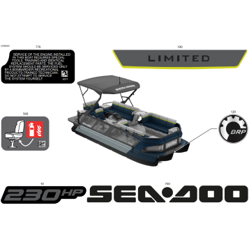 06- BODY - Feature Decals