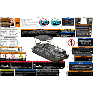 06- BODY - Warning Decals