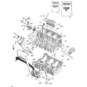 01- Engine Block