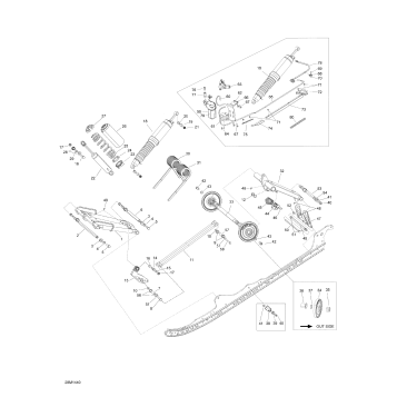 08- Rear Suspension B