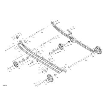 05- Suspension - Rear - Lower Section