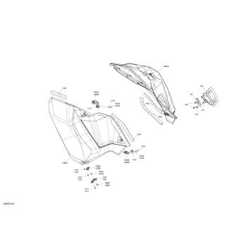 07- Body - Side Panels