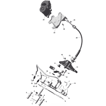 01- ROTAX - RAVE Valve