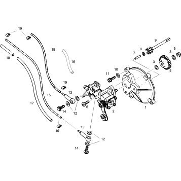 02- Oil Injection System Formula S