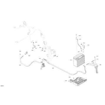 08- Electric - Lower Section