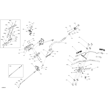 03- Mechanic - Steering