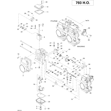 02- Carburetor 2