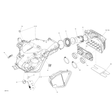 02- Air Intake System