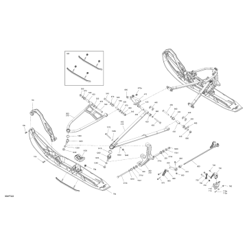 05- Suspension - Front