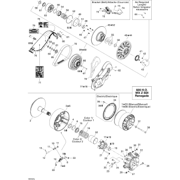 05- Pulley System Renegade
