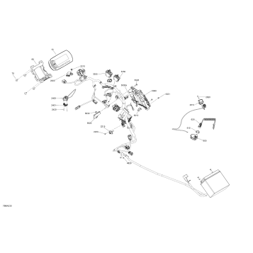 08- Electric - Upper Section