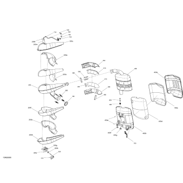 02- Engine - Exhaust