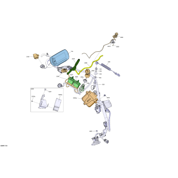 08- Electric - Upper Section