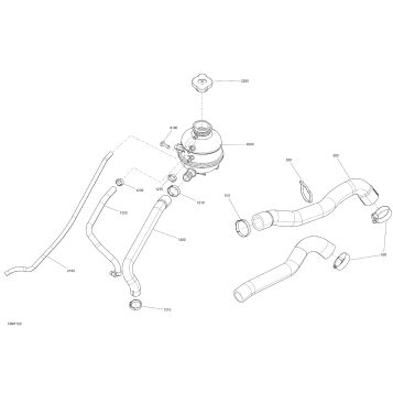 01- Cooling System - All Models