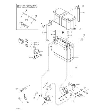 10- Electrical System